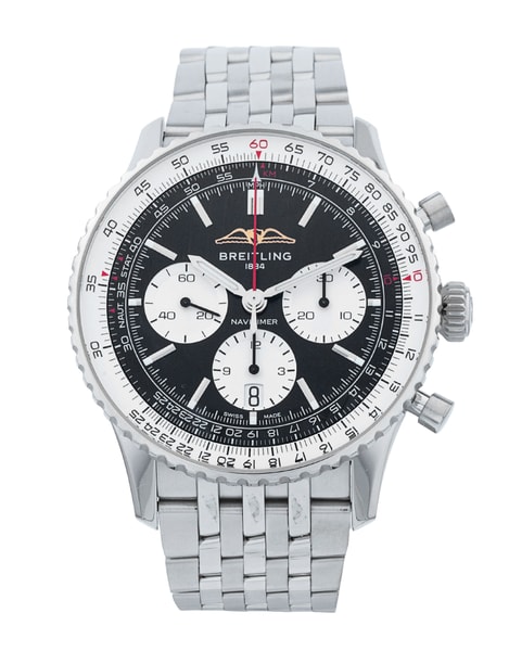 Breitling Navitimer B01 Chronograph 43 AB0138